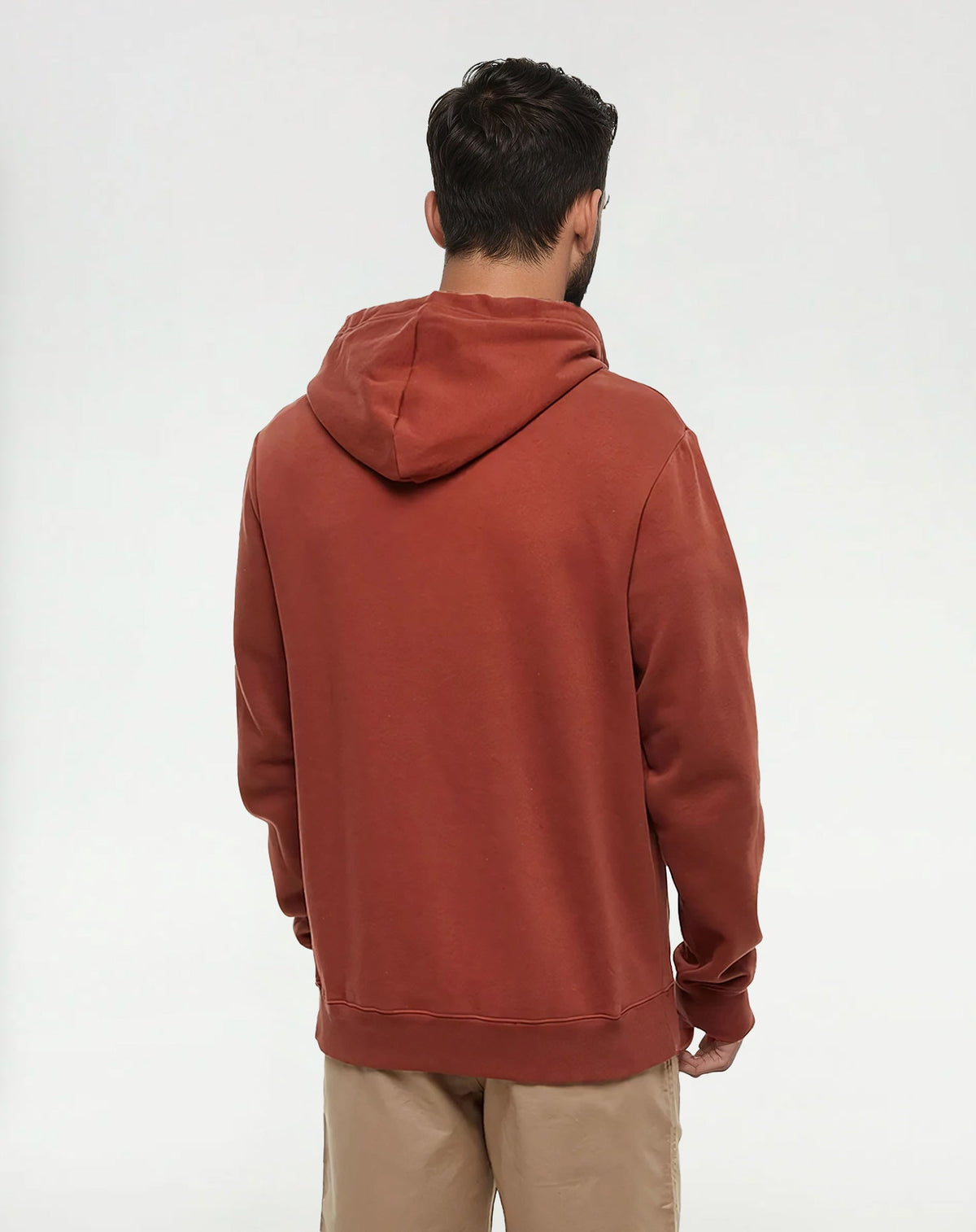 Tentree Men's Tentree Men's Reynard Zip Hoodie