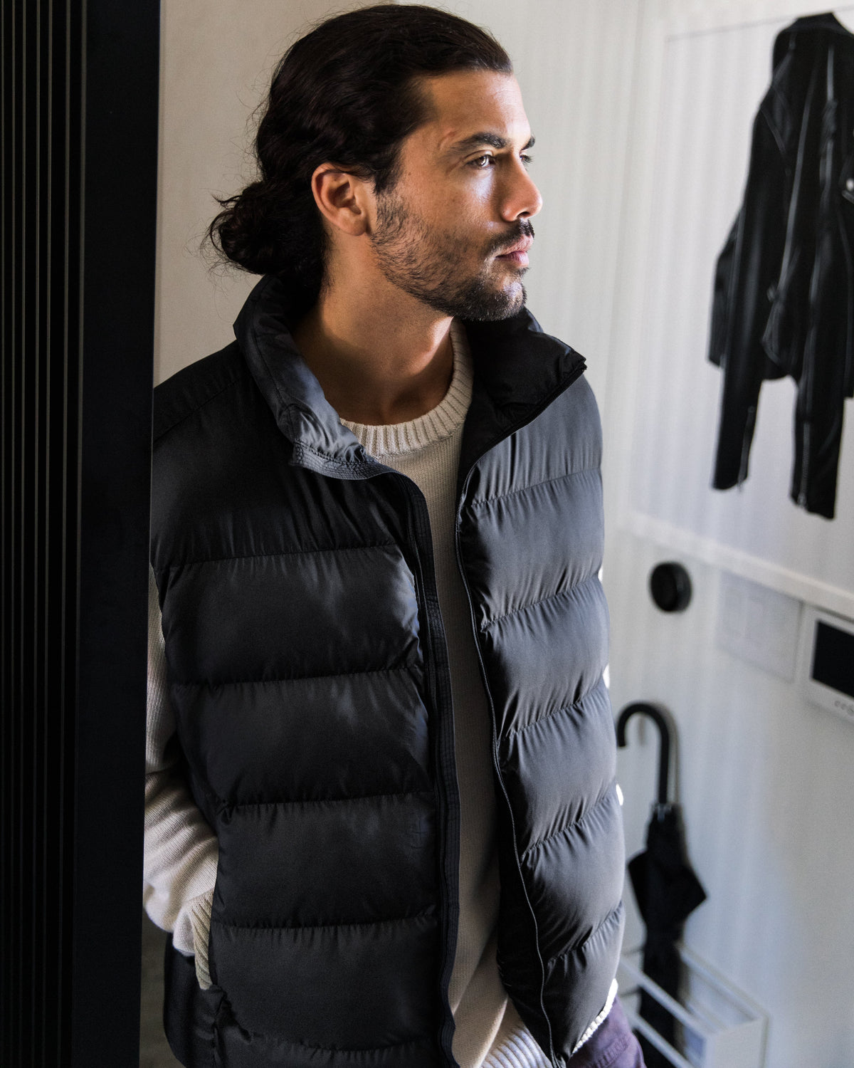 Tentree Men's Brewster Vest