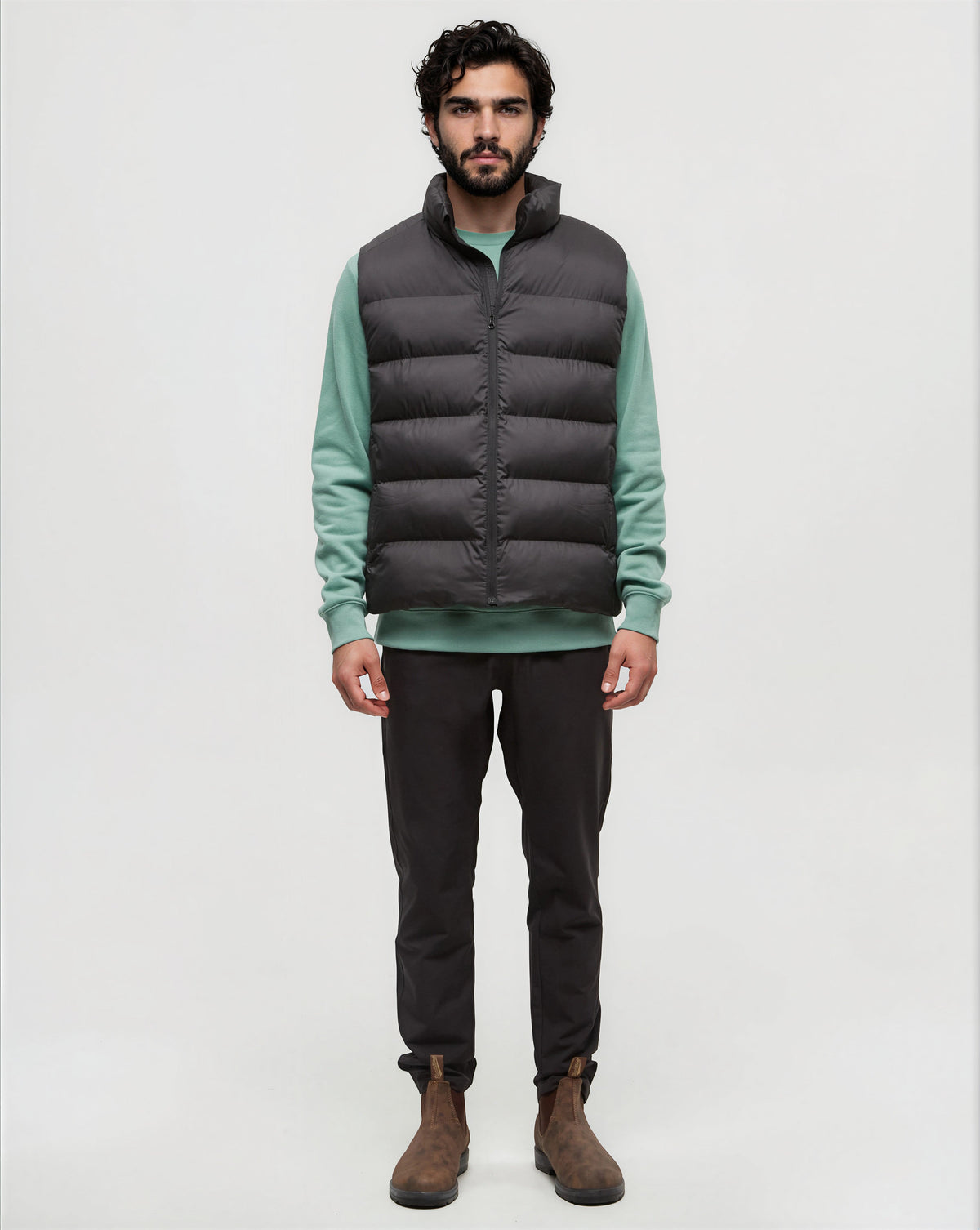 Tentree Men's Brewster Vest