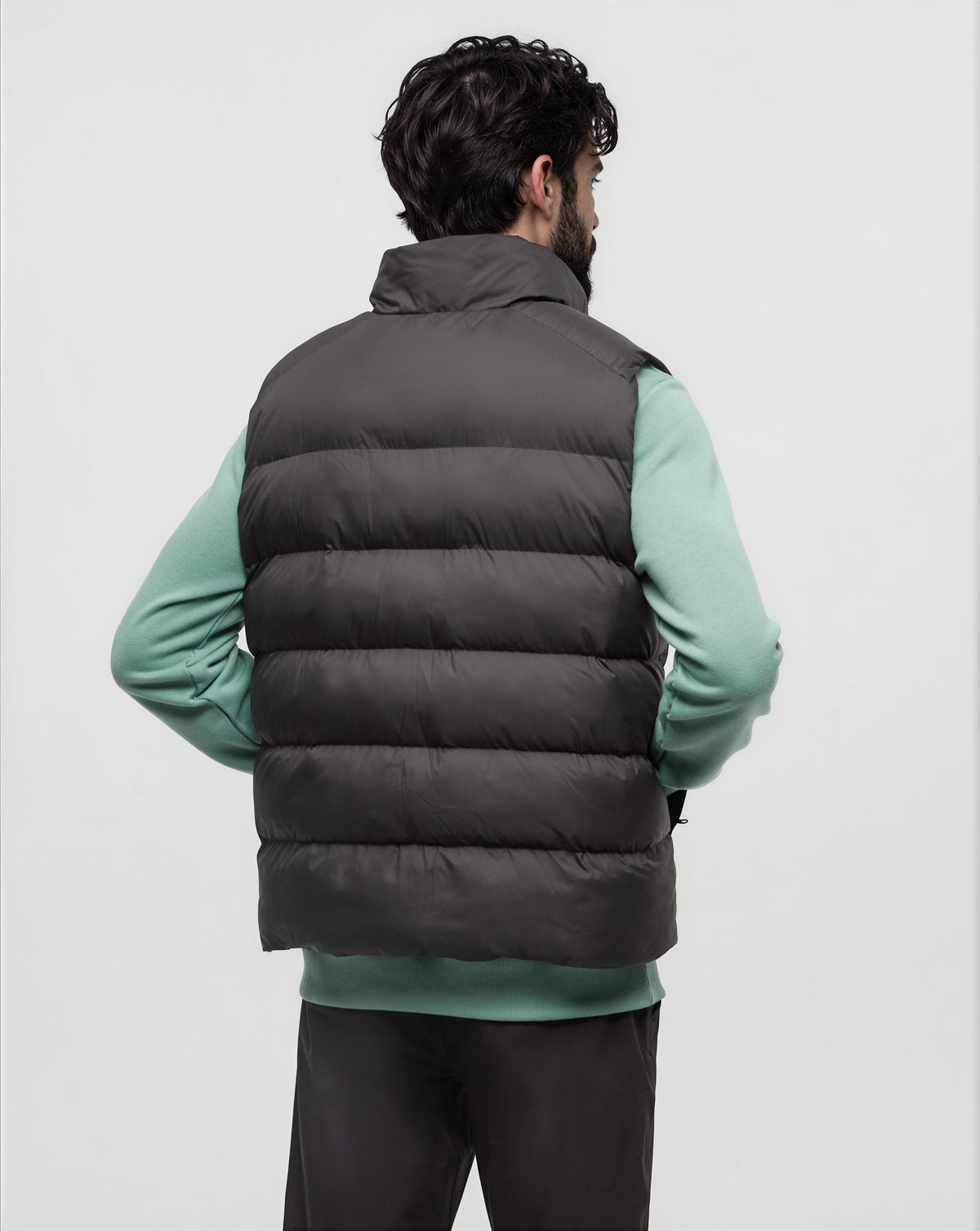 Tentree Men's Brewster Vest