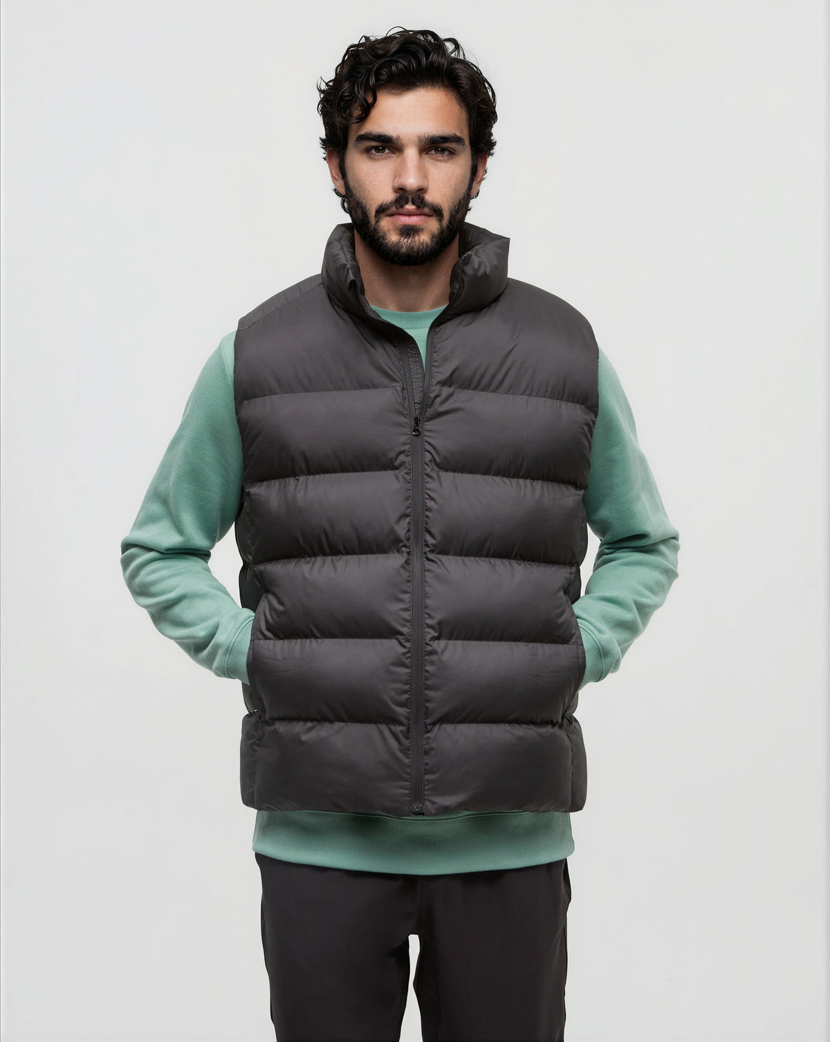 Tentree Men's Brewster Vest