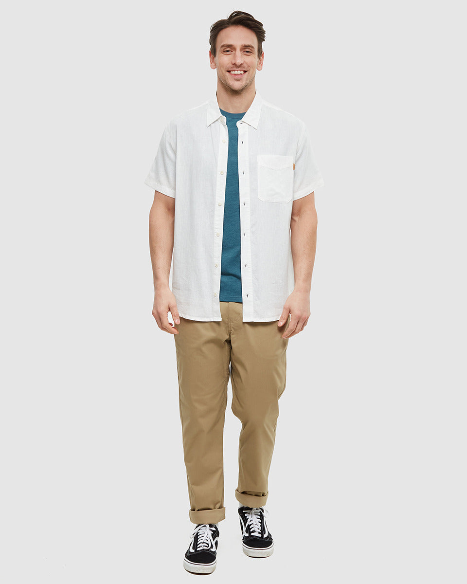 Tentree Men's Dundas Shirt