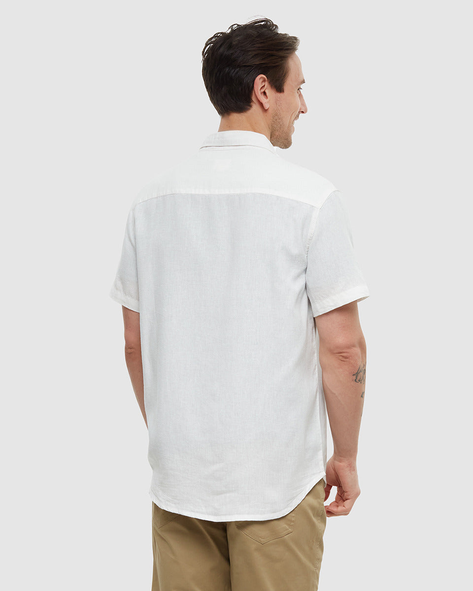 Tentree Men's Dundas Shirt