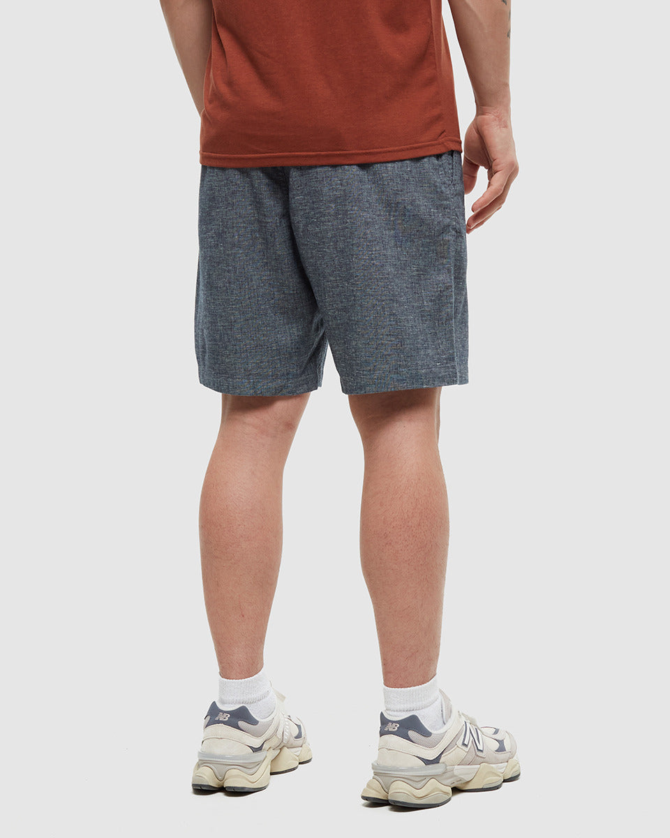 Tentree Men's Hemp Latitude Short