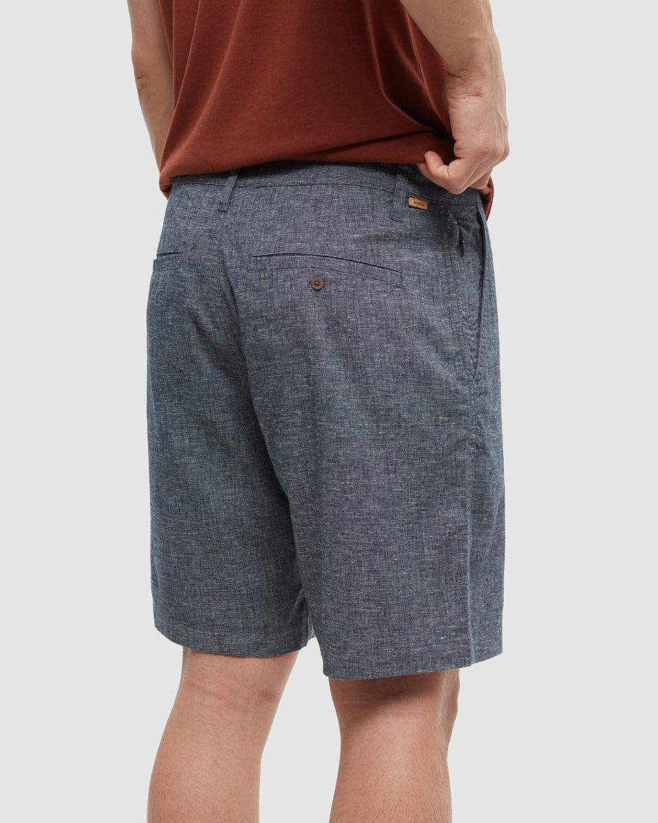 Tentree Men's Hemp Latitude Short