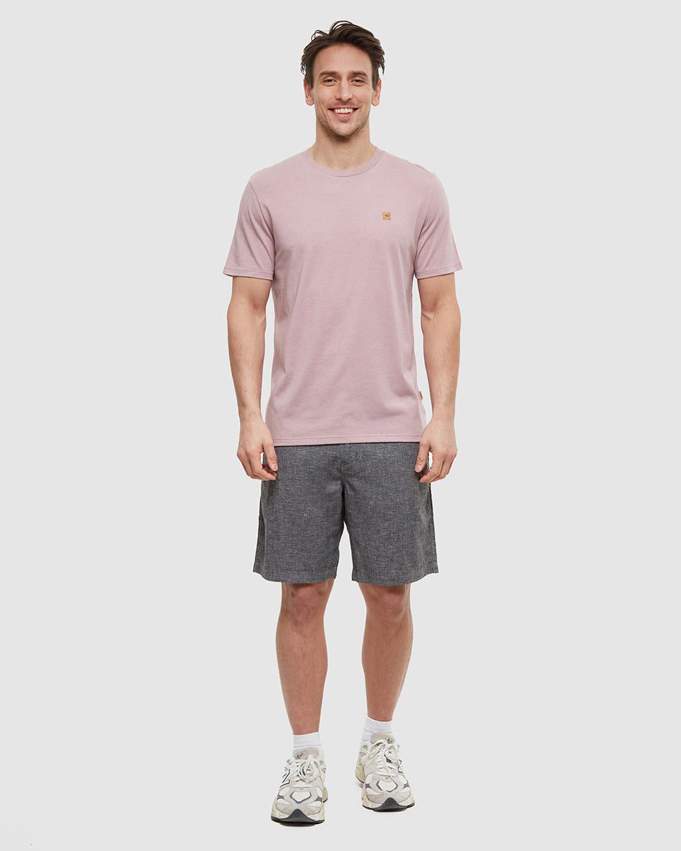 Tentree Men's Hemp Latitude Short