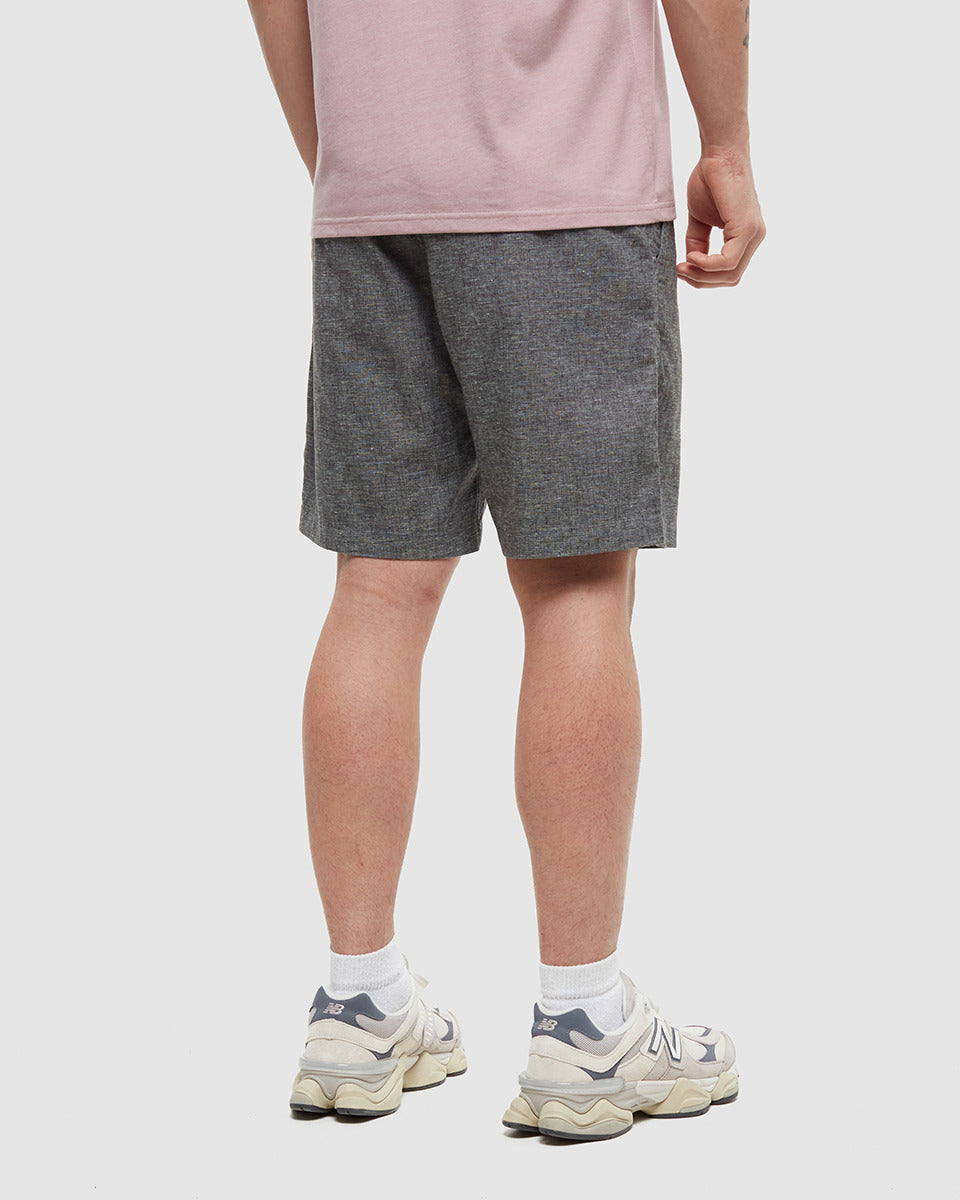 Tentree Men's Hemp Latitude Short