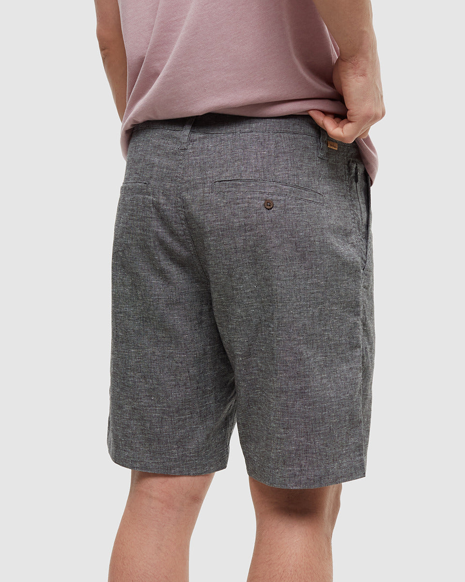 Tentree Men's Hemp Latitude Short