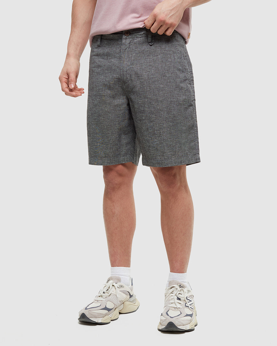Tentree Men's Hemp Latitude Short
