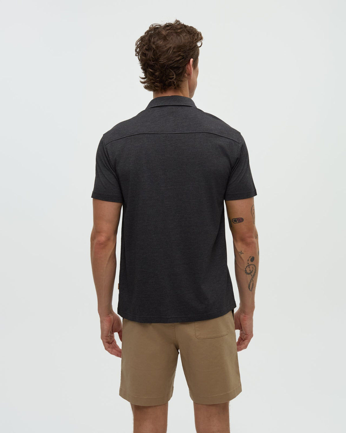 Tentree Men's Hawthorn Shirt