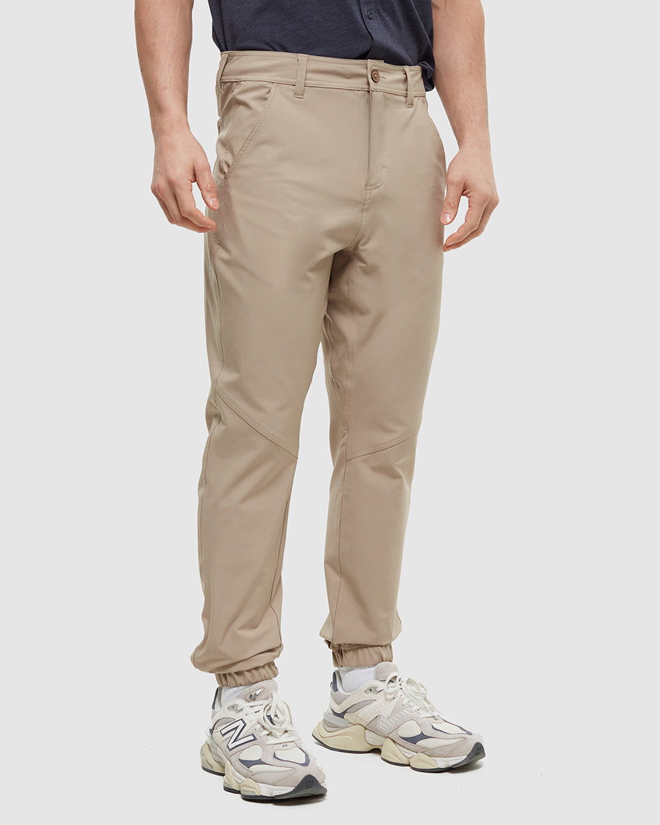 Tentree Men's Rainier Jogger