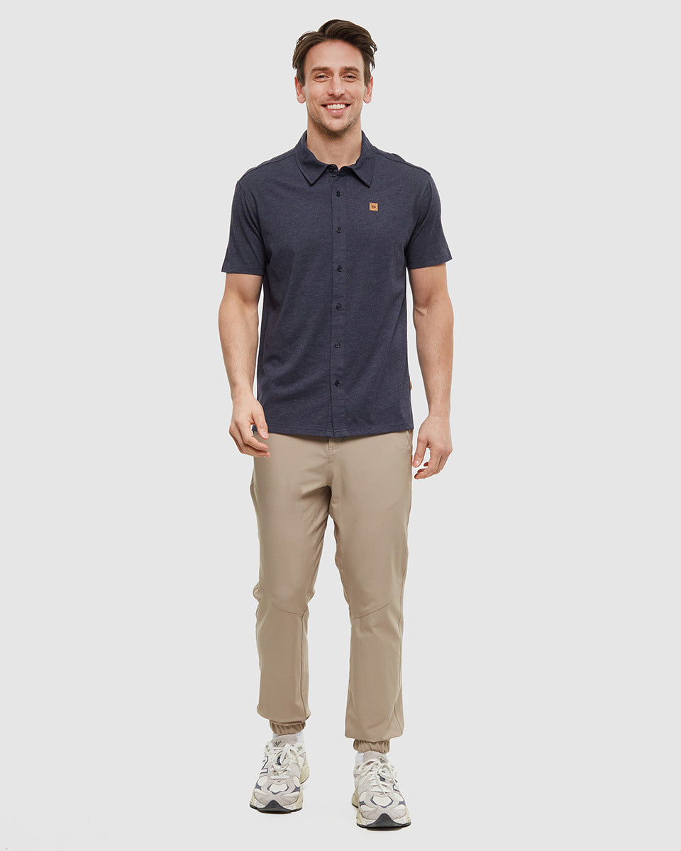 Tentree Men's Rainier Jogger