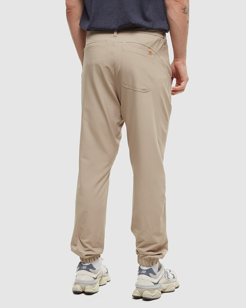 Tentree Men's Rainier Jogger