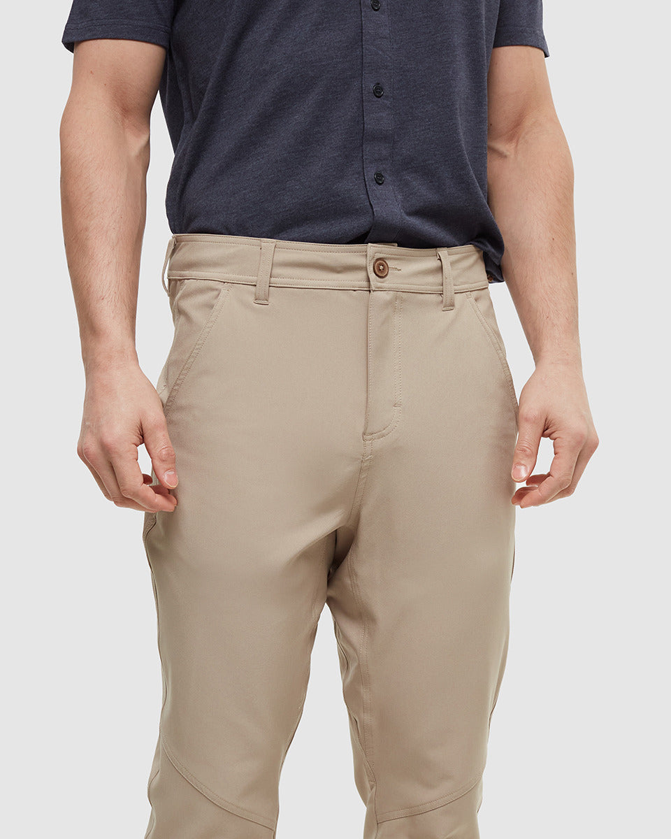 Tentree Men's Rainier Jogger