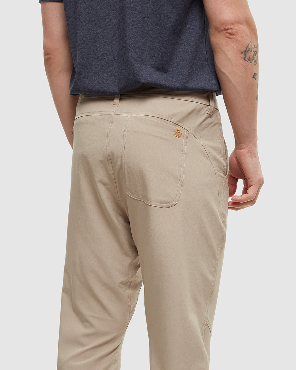 Tentree Men's Rainier Jogger