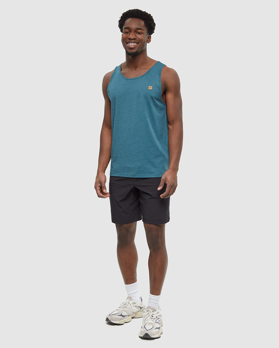 Tentree Men's Pender Tank