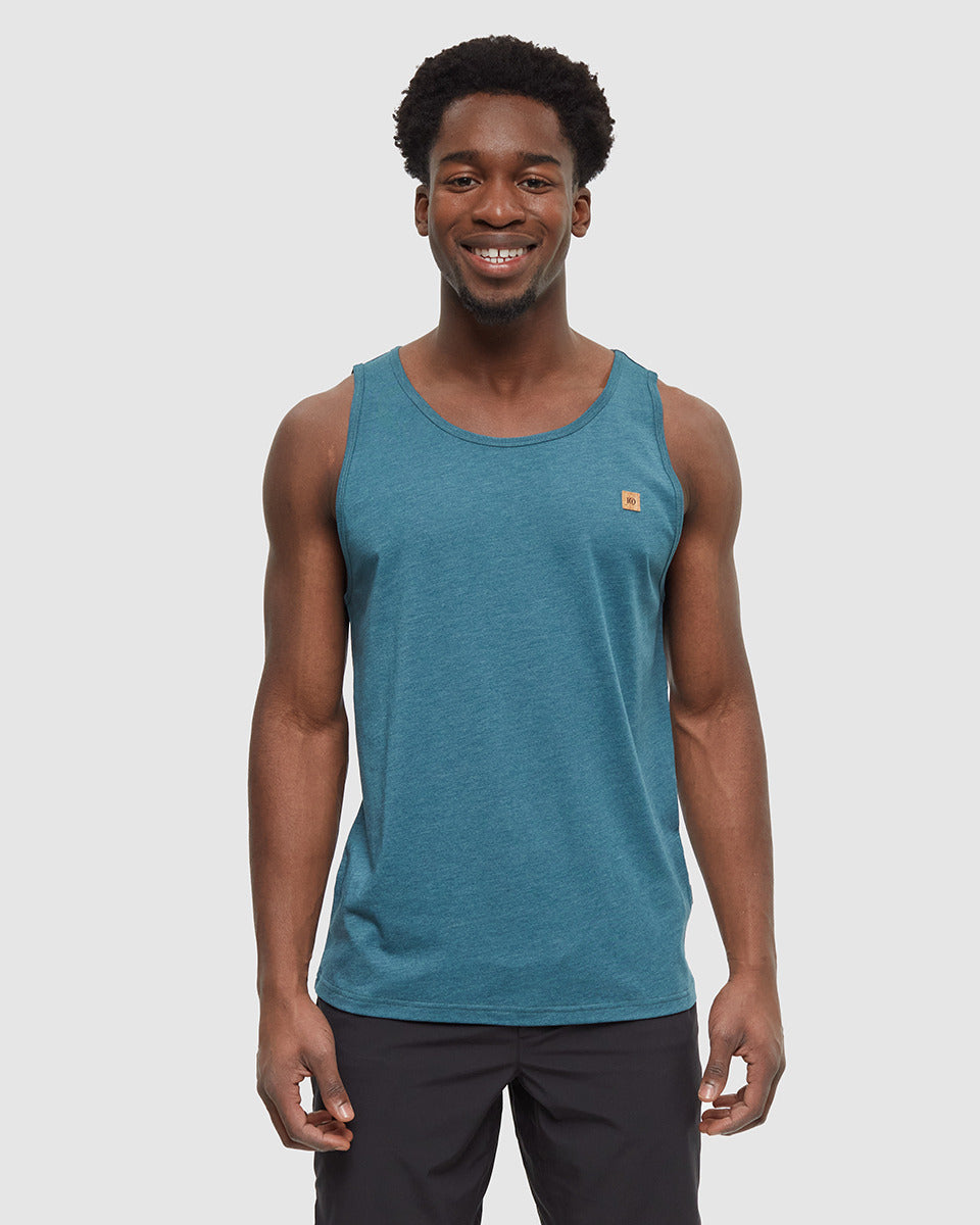 Tentree Men's Pender Tank