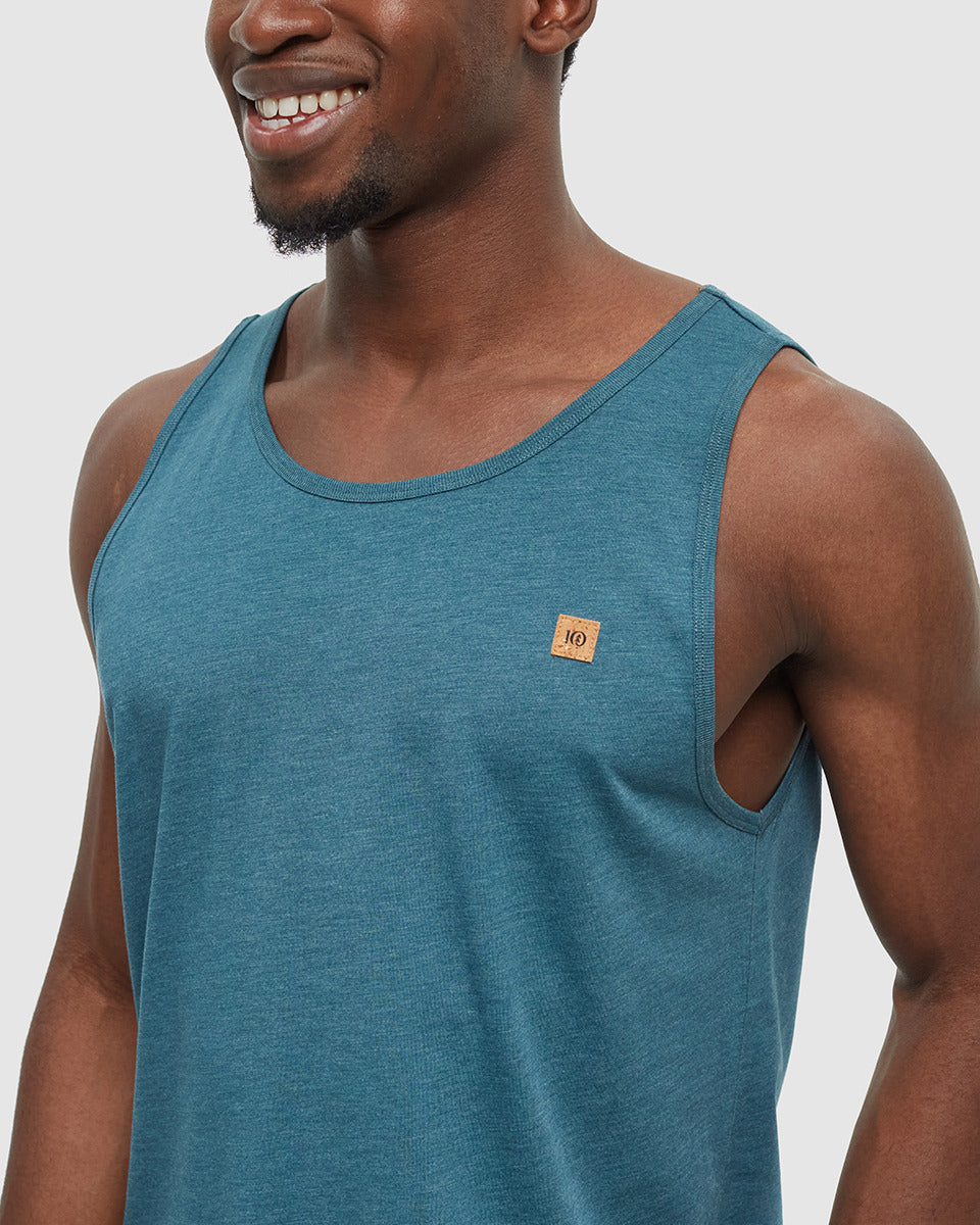 Tentree Men's Pender Tank