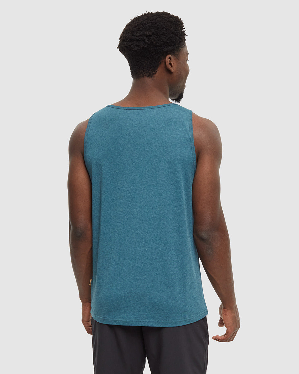 Tentree Men's Pender Tank
