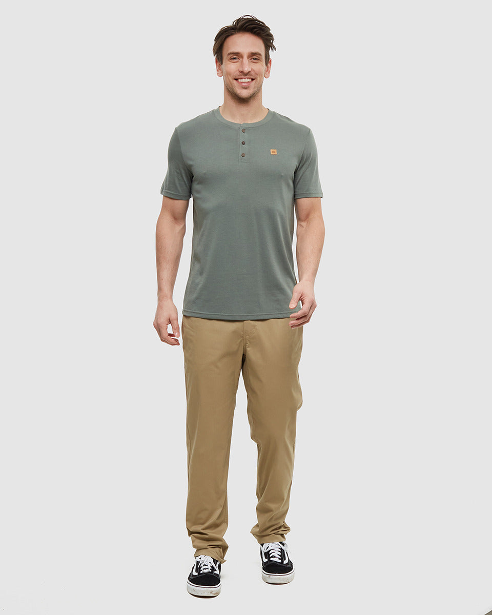 Tentree Men's Strathcona Pant