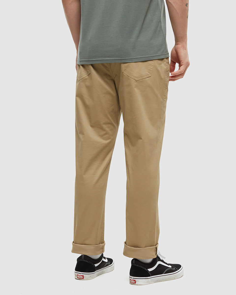 Tentree Men's Strathcona Pant