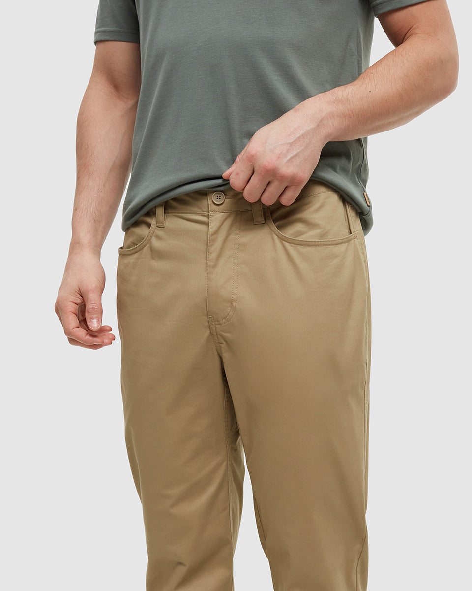 Tentree Men's Strathcona Pant