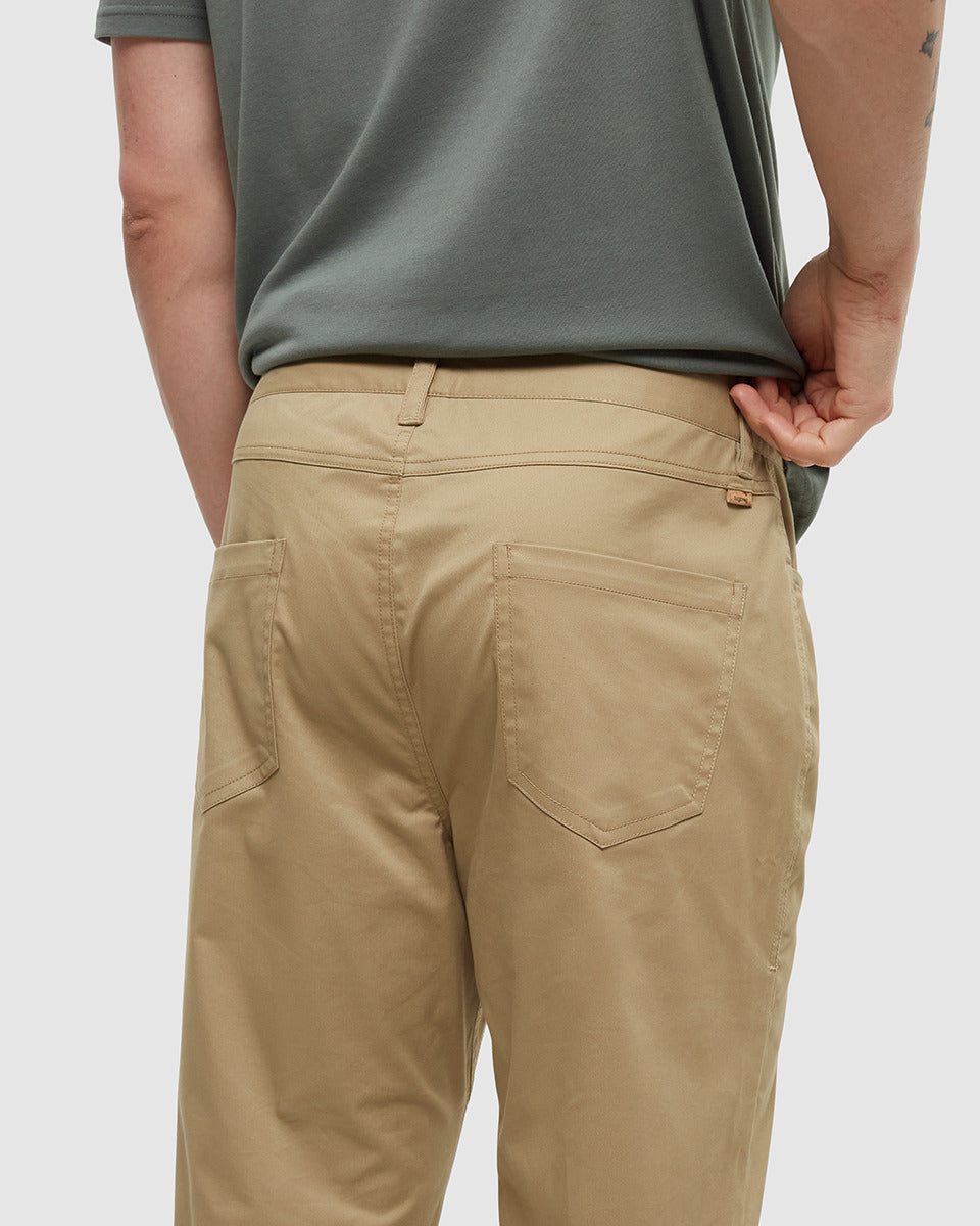 Tentree Men's Strathcona Pant