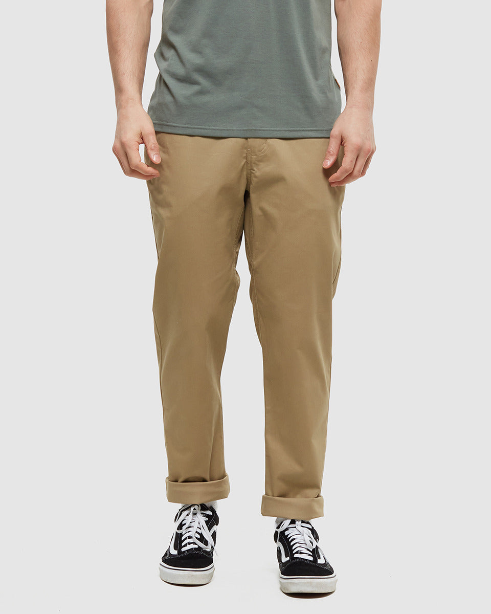 Tentree Men's Strathcona Pant