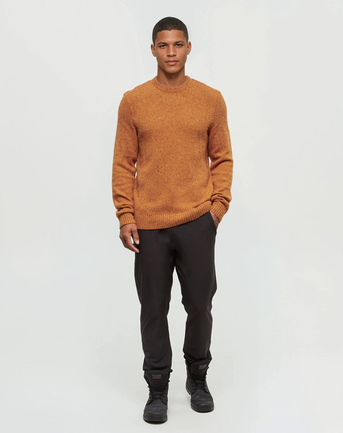 Tentree Men's Rambler Sweater