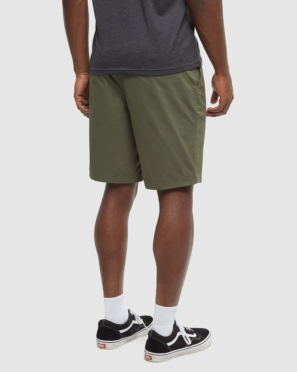 Tentree Men's TechBlend Latitude Short