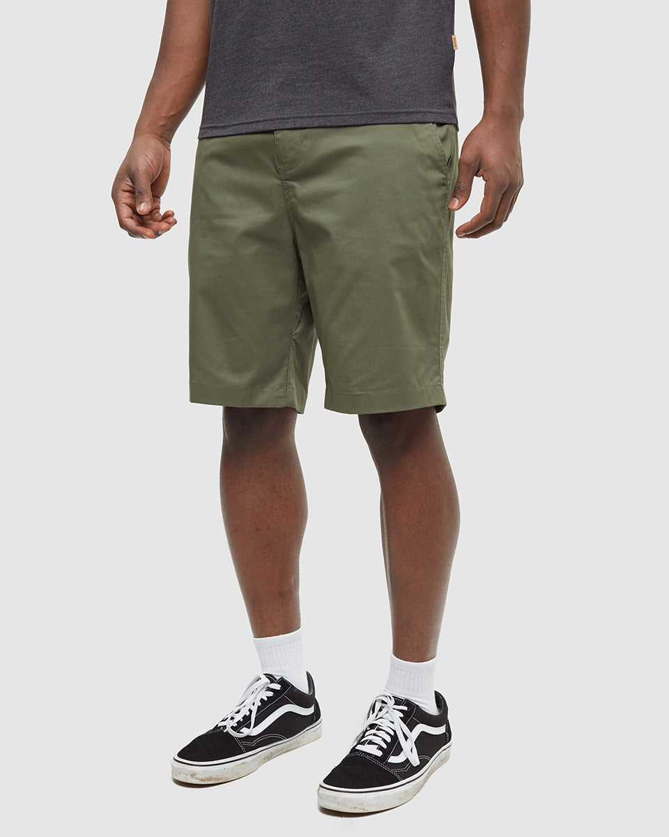 Tentree Men's TechBlend Latitude Short