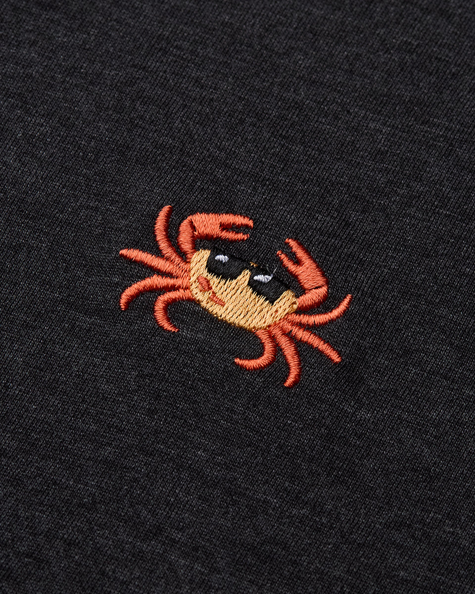 Tentree Men's Crabby Astir Polo