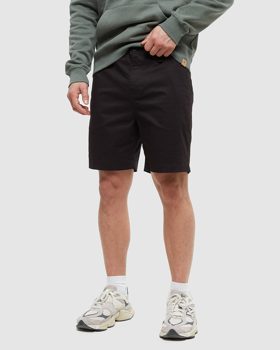 Tentree Men's TechBlend Latitude 7" Short