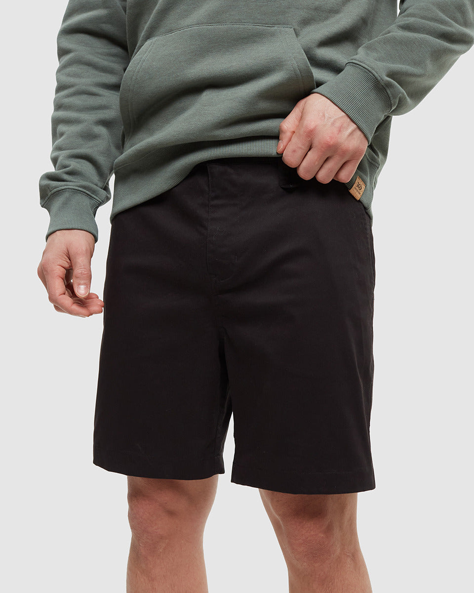 Tentree Men's TechBlend Latitude 7" Short