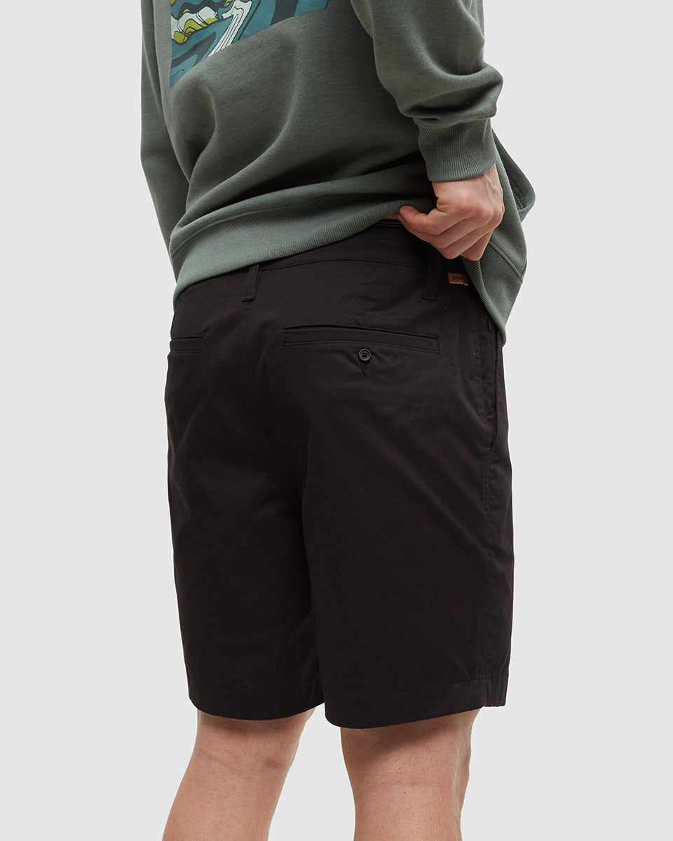 Tentree Men's TechBlend Latitude 7" Short