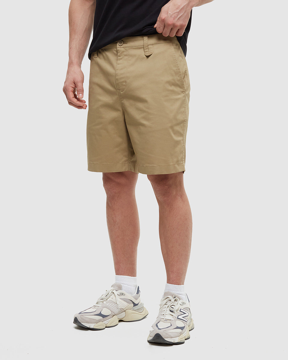 Tentree Men's TechBlend Latitude 7" Short