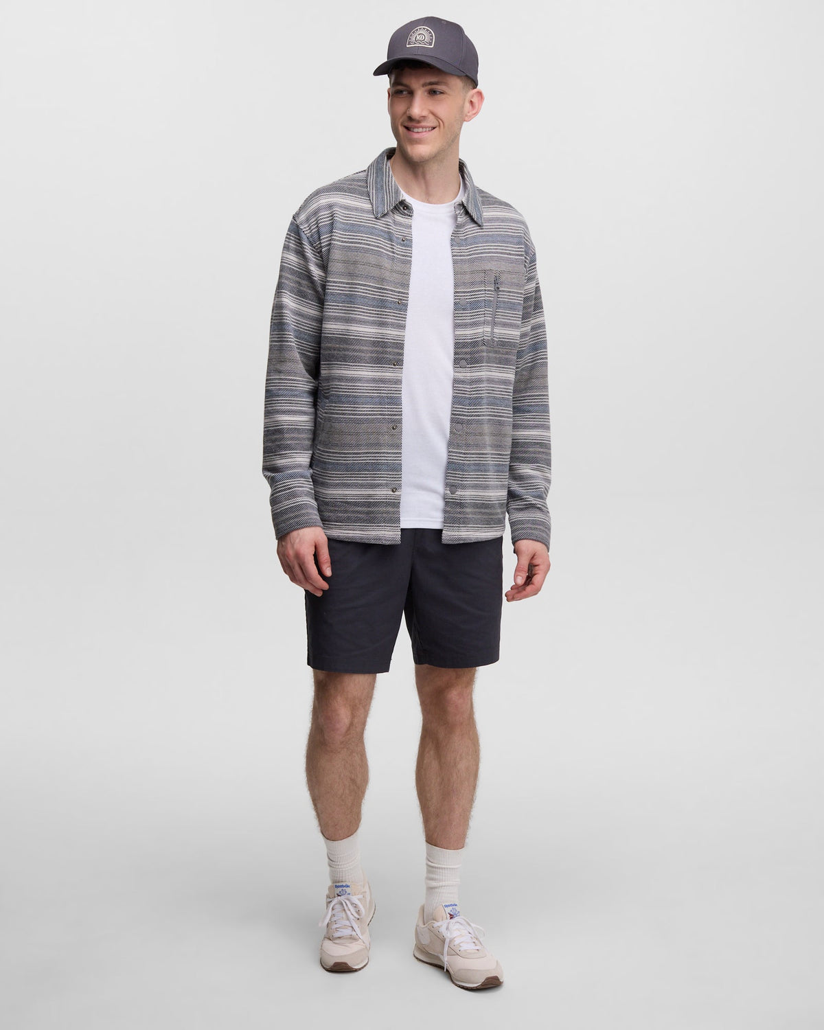 Tentree Men's Thompson Shacket