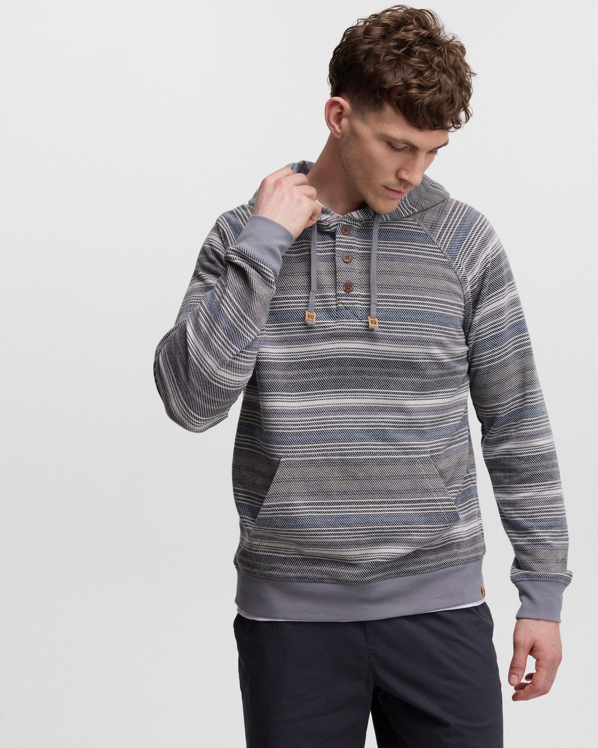 Tentree Men's Woodrow Hoodie