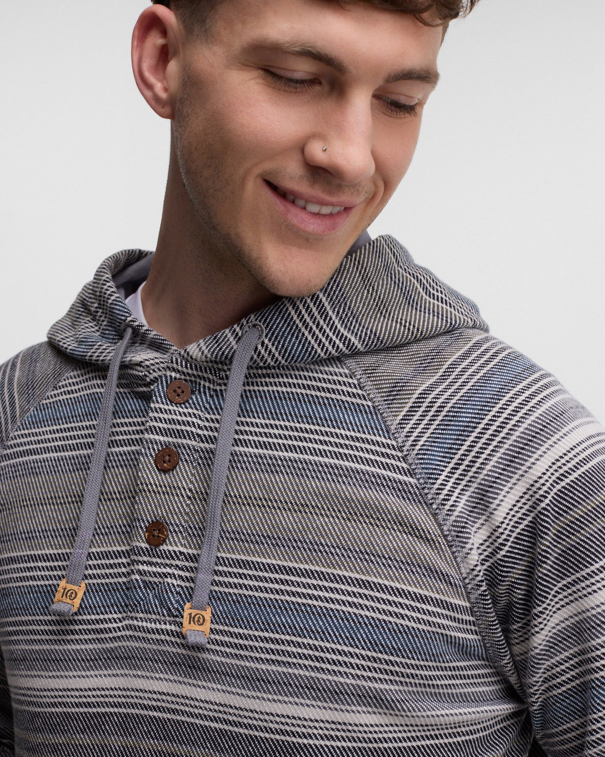 Tentree Men's Woodrow Hoodie