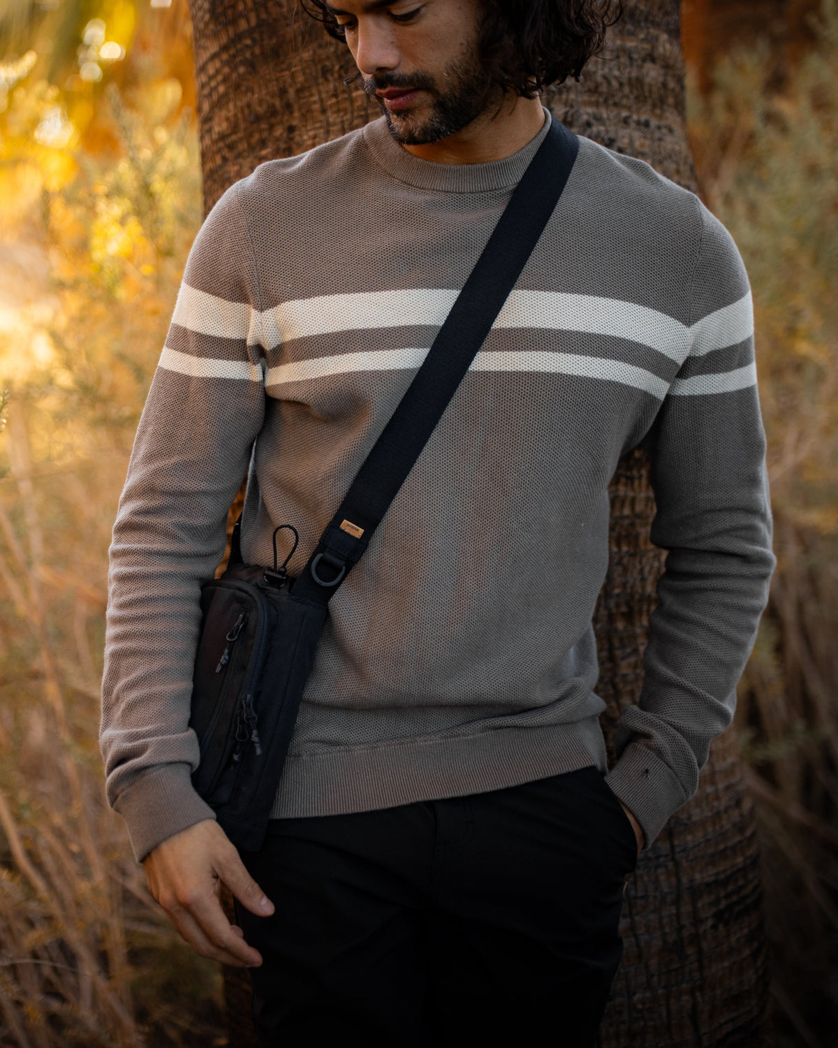 Tentree Men's Hudson Sweater