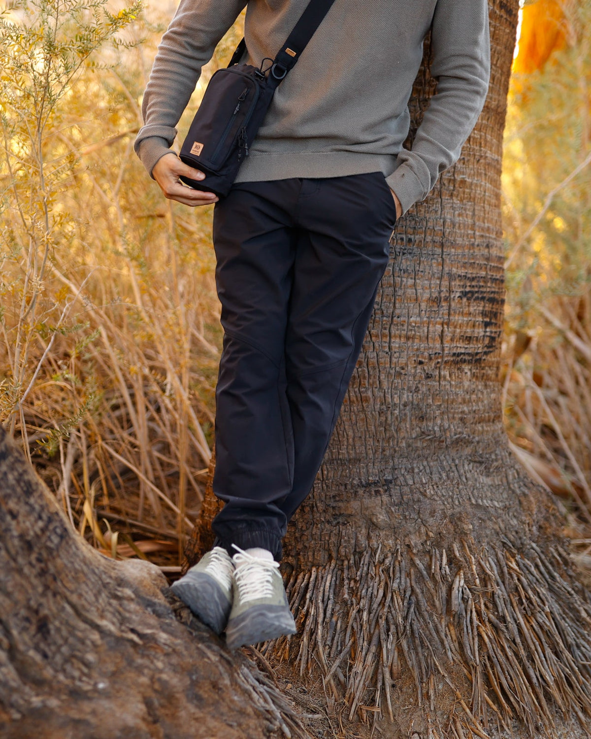 Tentree Men's Stormont Jogger