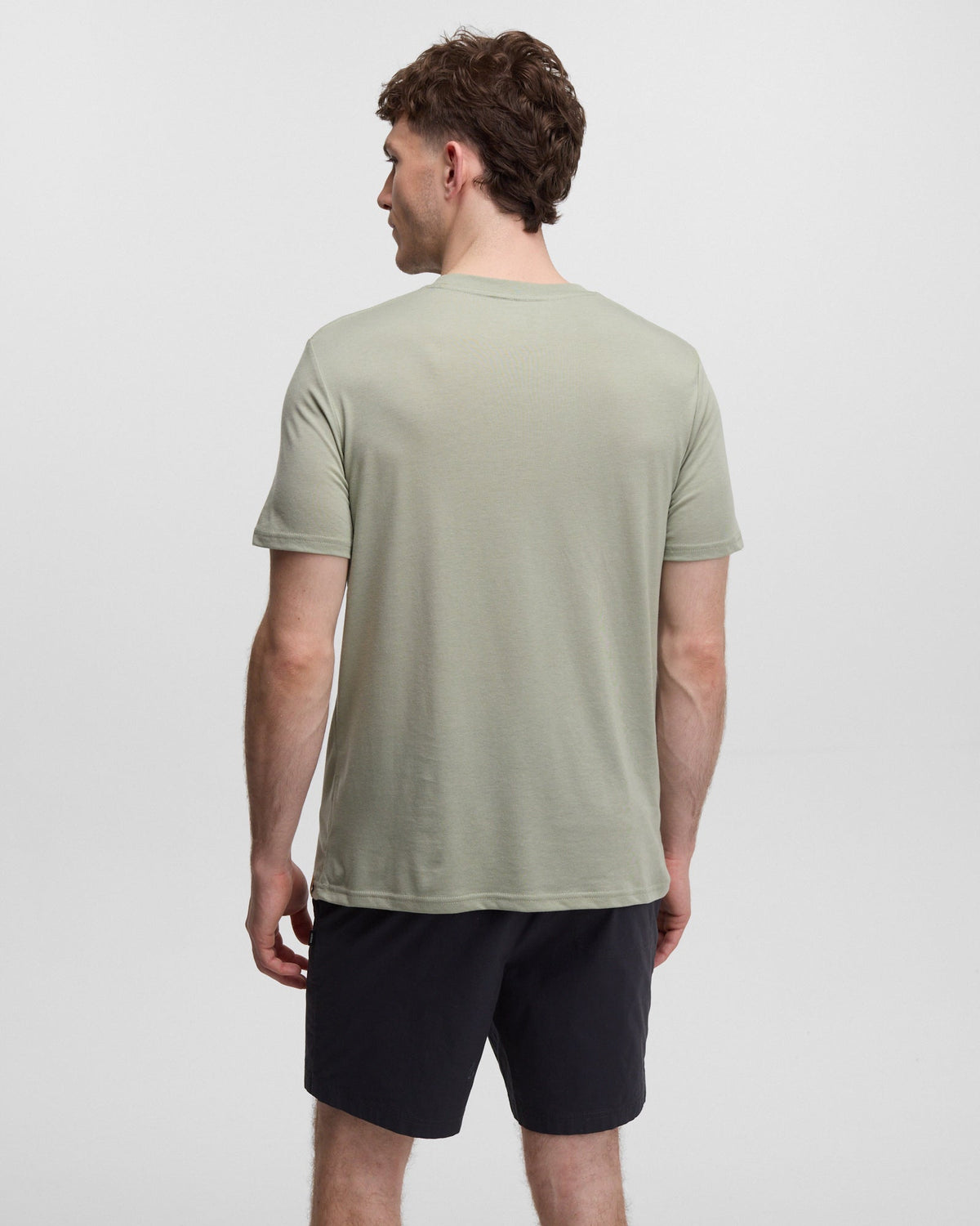Tentree Men's TreeBlend Baker Pocket T-Shirt