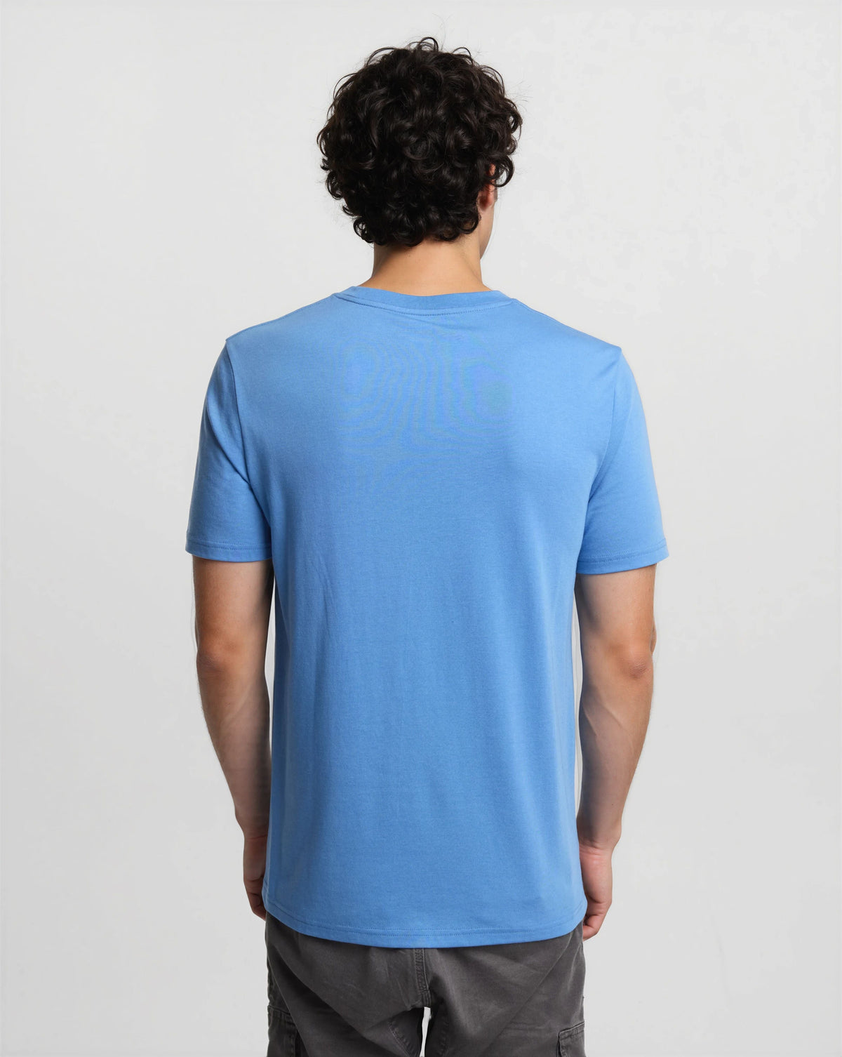 Tentree Men's TreeBlend Baker Pocket T-Shirt
