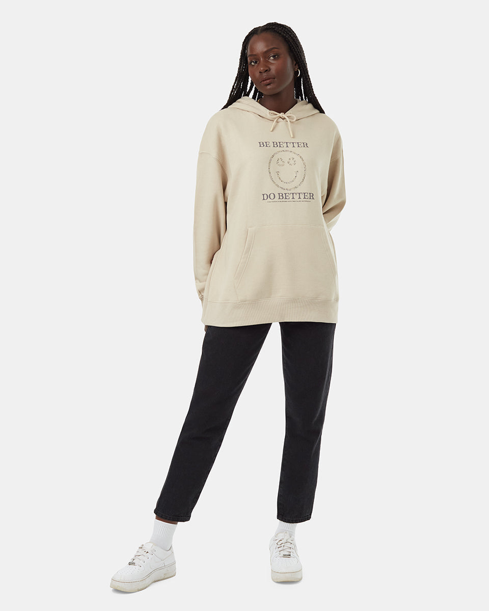Tentree Women's Be Better Hoodie