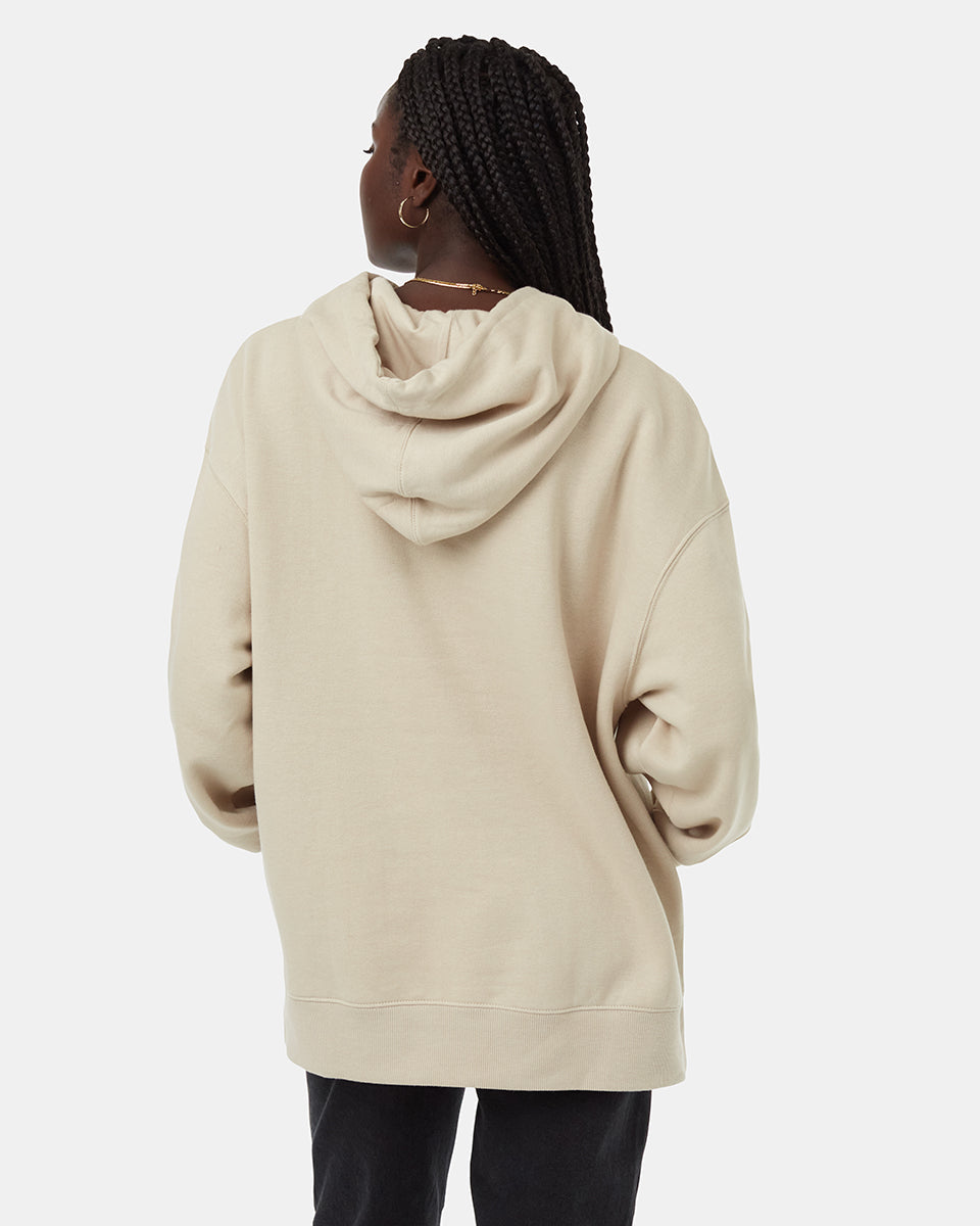 Tentree Women's Be Better Hoodie