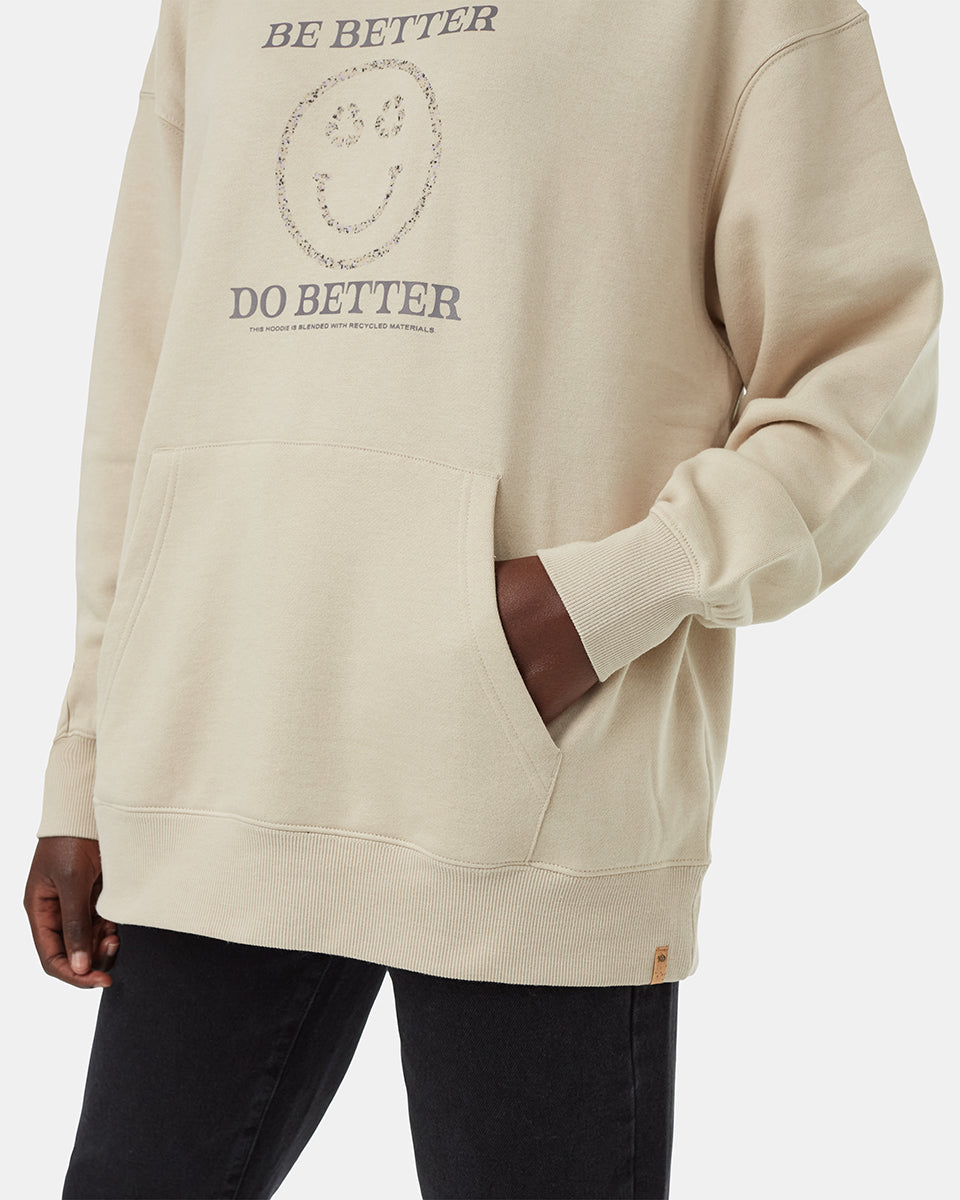 Tentree Women's Be Better Hoodie