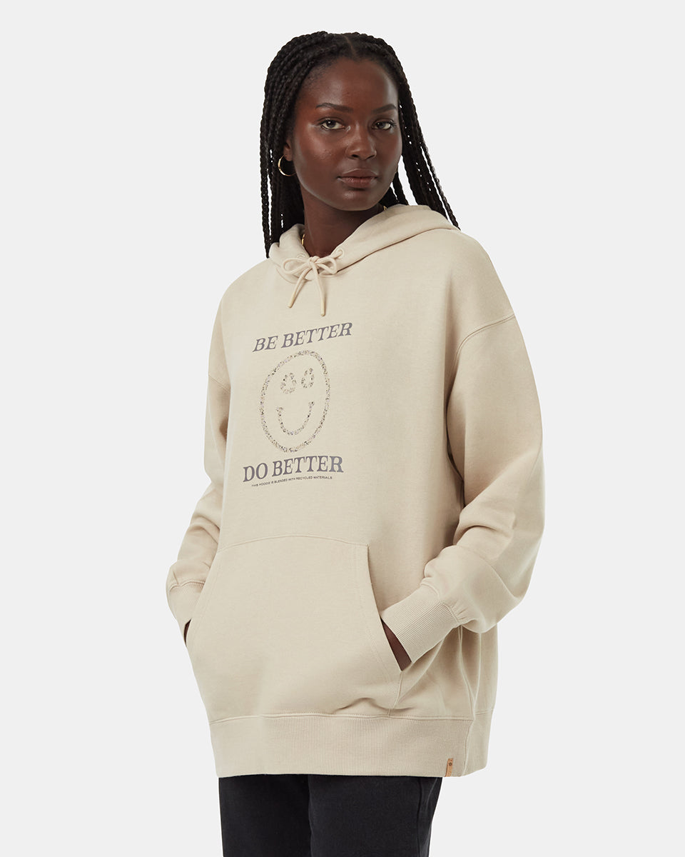 Tentree Women's Be Better Hoodie