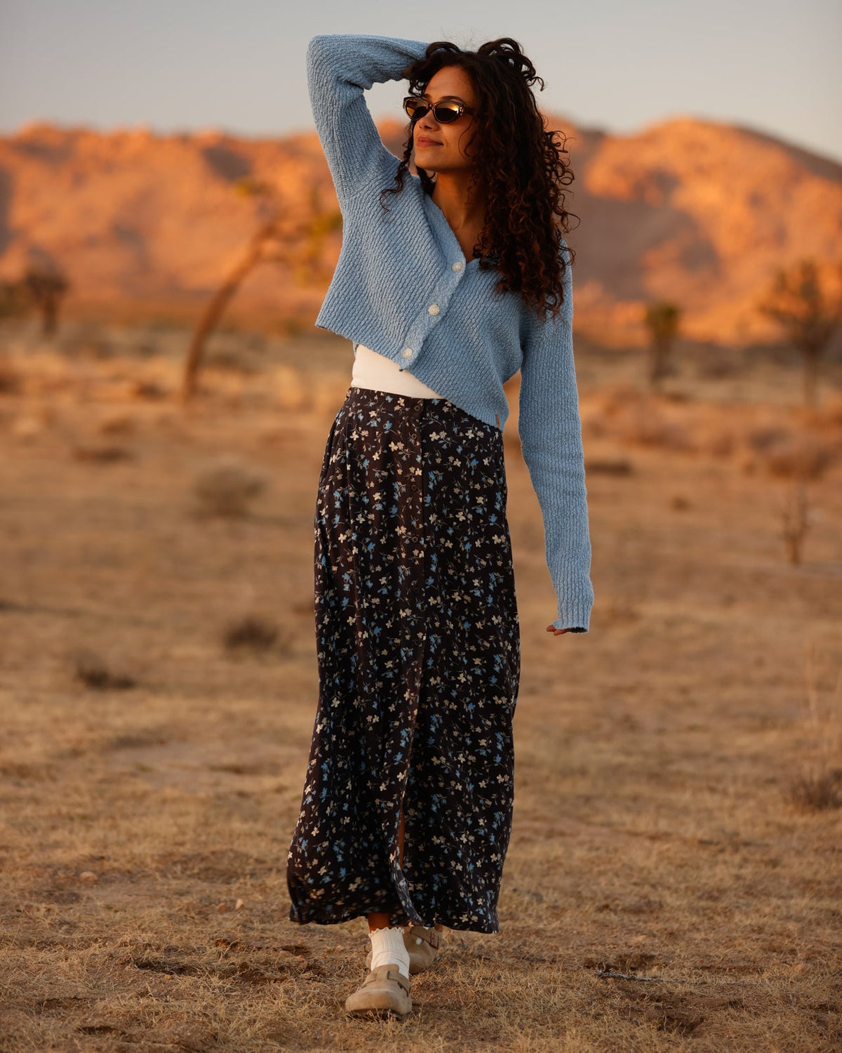 Tentree Women's Poplar Cardigan