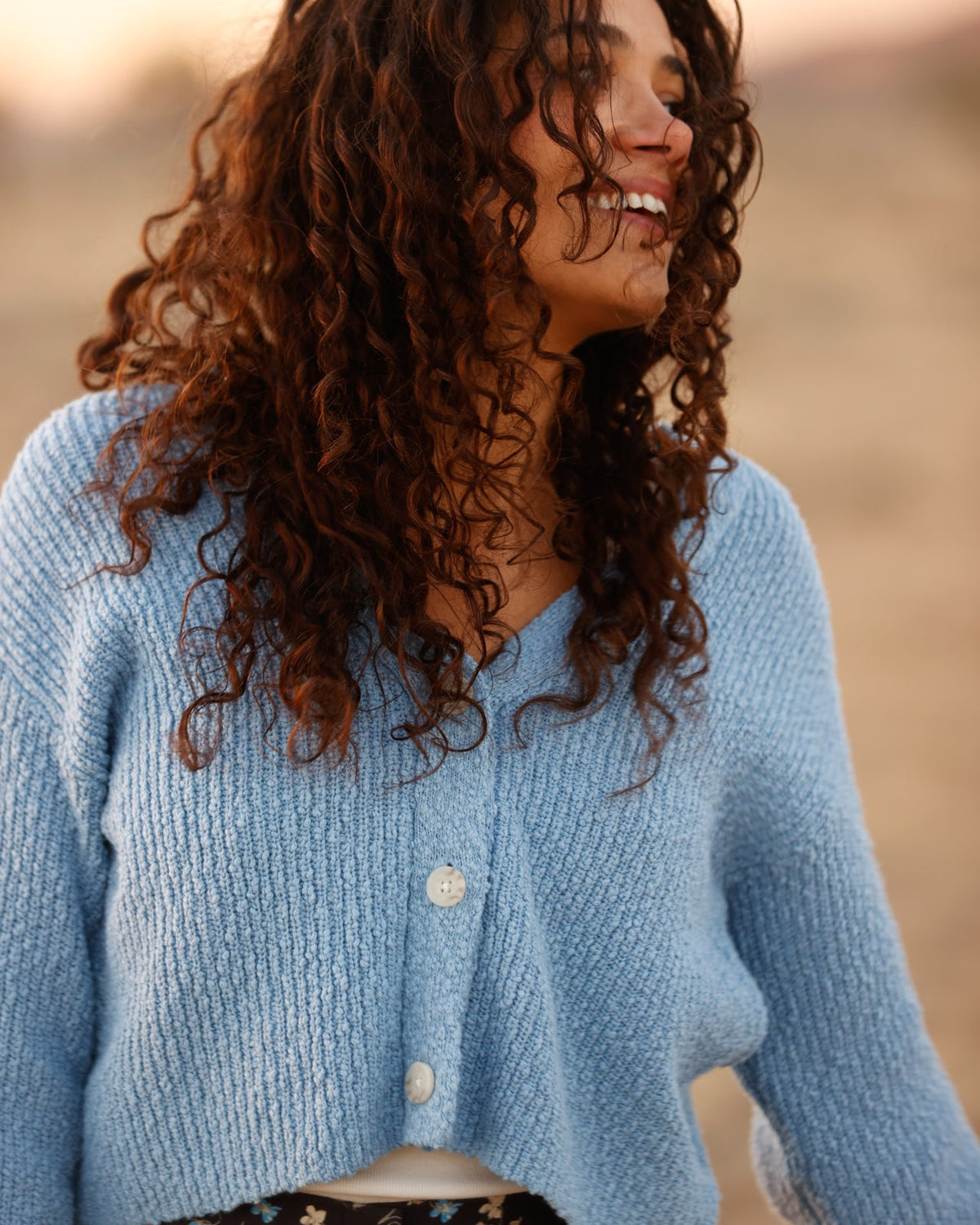 Tentree Women's Poplar Cardigan