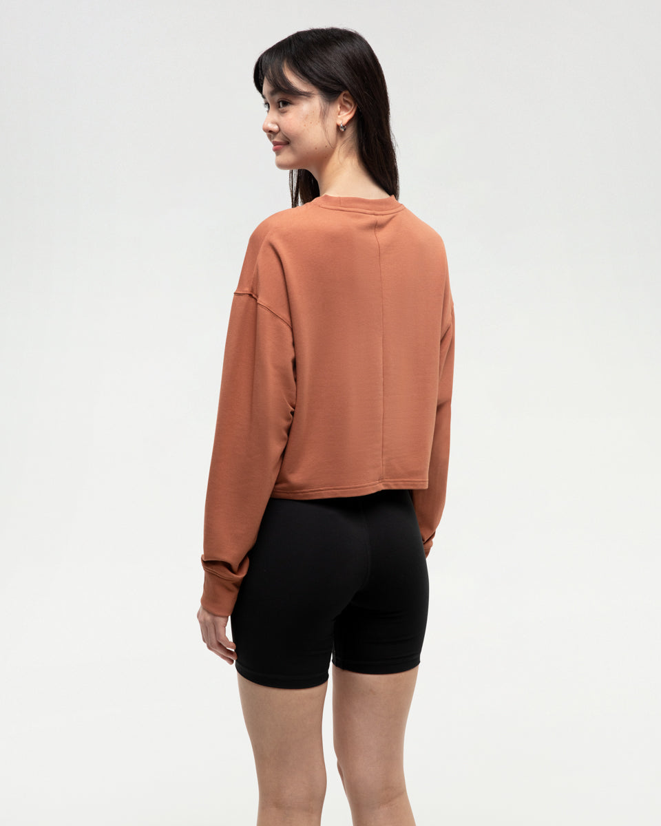Tentree Women's Tatlow Fleece